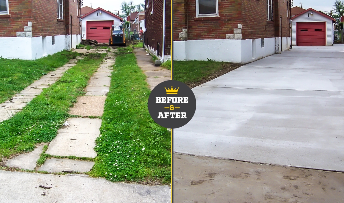 FCON Concrete - Saint Louis Image